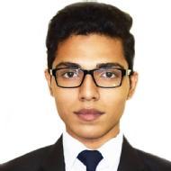 Ayush Bhadauriya Class 12 Tuition trainer in Etawah