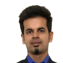 Photo of Nahas Roshan K