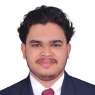 Afsal Jaseem N Class 12 Tuition trainer in Ernad
