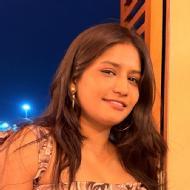 Hardha S. Drawing trainer in Indore