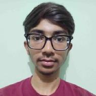 Kunal Kushwaha Class I-V Tuition trainer in Panipat