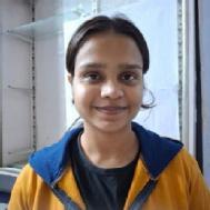 Poonam S. Class I-V Tuition trainer in Dausa
