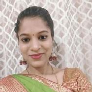 Manjusha C. Class 12 Tuition trainer in Nagpur