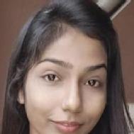 Shruti M. Class 8 Tuition trainer in Lucknow