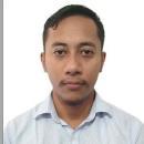 Photo of Priyobrata Singh 