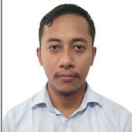 Priyobrata Singh Class I-V Tuition trainer in Imphal West