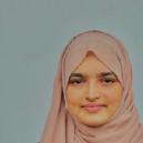 Photo of Shamila P.