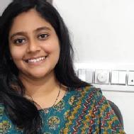 Hiral Class 11 Tuition trainer in Vadodara