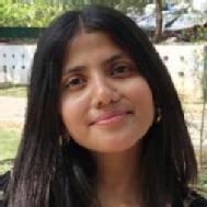 Kaya M. Class I-V Tuition trainer in Chandigarh