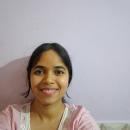 Photo of Urmila P.