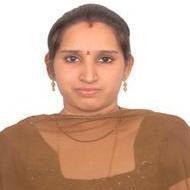 Uma Jayanthi A . BTech Tuition trainer in Guntur