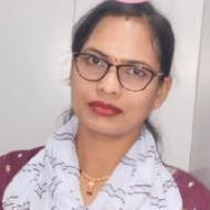 Sikha R. Class I-V Tuition trainer in Barbil