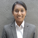 Photo of Vaishaanavi V.