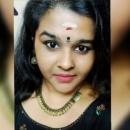 Photo of Gayathiri D.