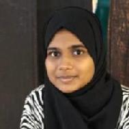 Hiba F. Class I-V Tuition trainer in Ottapalam