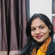 Ritu C. Class 12 Tuition trainer in Delhi