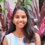 Vishnu Priya B . Class I-V Tuition trainer in Udumbanchola