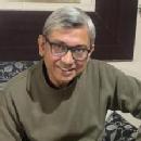 Photo of Rajan Mukherjee