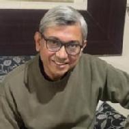Rajan Mukherjee Class 12 Tuition trainer in Kolkata