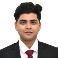 Tapobroto Class 12 Tuition trainer in Kolkata