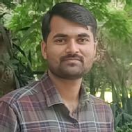 Nitin Mininath Salunke Class 12 Tuition trainer in Baramati