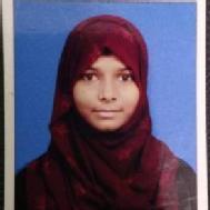 Asna Class I-V Tuition trainer in Palladam