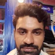 Shivam Shukla Class I-V Tuition trainer in Prayagraj