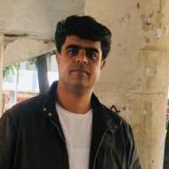 Rajneesh Kumar Sainik School Entrance Coaching Exams trainer in Chandigarh