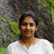 Anjana. N. Malayalam Speaking trainer in Tirur
