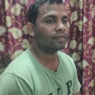 Bikash Chandra Pani MSc Tuition trainer in Kuchinda