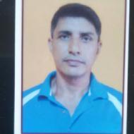 Vikash Sharma Class I-V Tuition trainer in Gmc