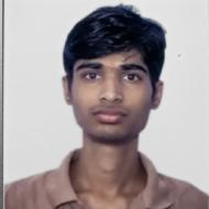 Pyata Srihari Class 12 Tuition trainer in Sangareddy