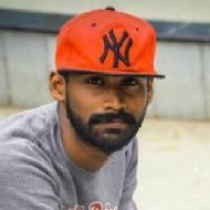 Vignesh Durai Dance trainer in Chennai