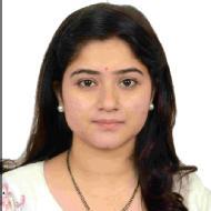Aditi S. Class I-V Tuition trainer in Mumbai