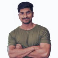 Tejas Sonkaramble Personal Trainer trainer in Pune