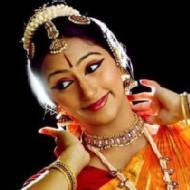 P Tincy Monnappa Dance trainer in Bangalore