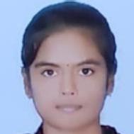 Devika A Tamil Language trainer in Pichampatty