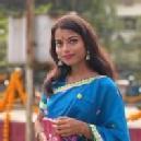 Photo of Sagarika K.