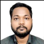 Amardeep Gautam trainer in Prayagraj