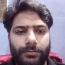 Photo of Salman Bashir Ganaie