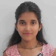 Shweta Class I-V Tuition trainer in Lucknow