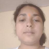Neeta G. Class 9 Tuition trainer in Kanpur