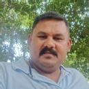 Photo of Ashwin Mishra