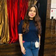 Dania M. Class I-V Tuition trainer in Kolkata