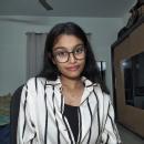Photo of Shruthika M.