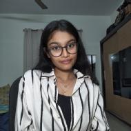 Shruthika M. Nursery-KG Tuition trainer in Puppalguda