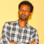 Salilew Abebe Yadeta Spoken English trainer in Jimma