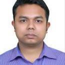 Photo of Amit Kumar Das