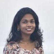 Subasri E. Class I-V Tuition trainer in Chennai