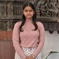 Rashmi A. Art and Craft trainer in Agra